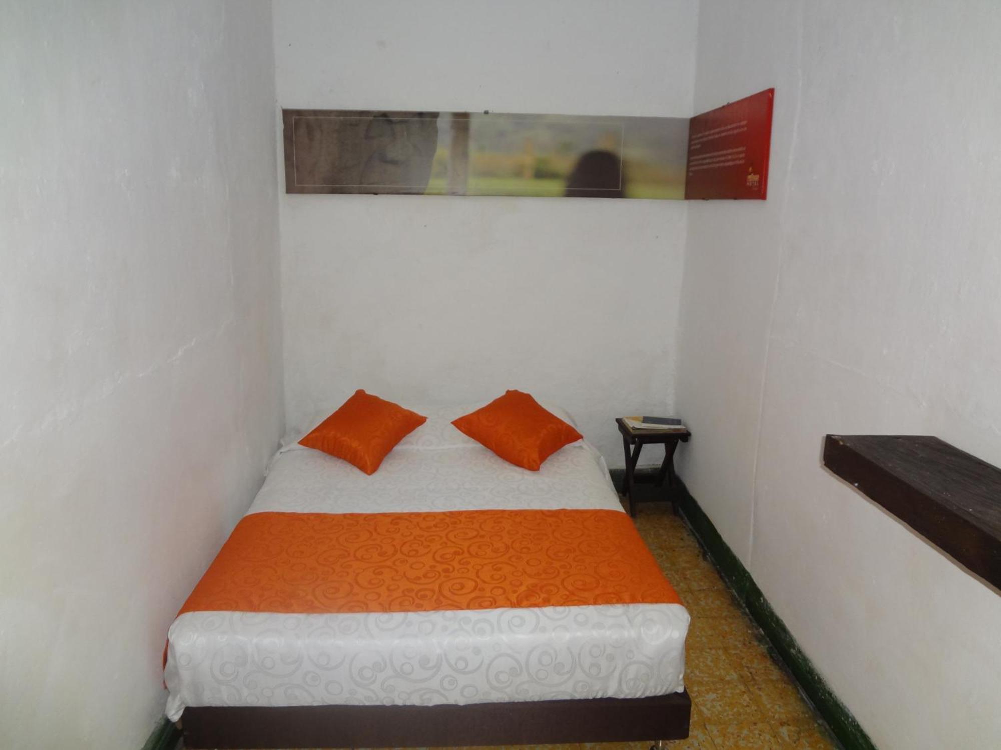 Raices Hotel San Agustin Номер фото