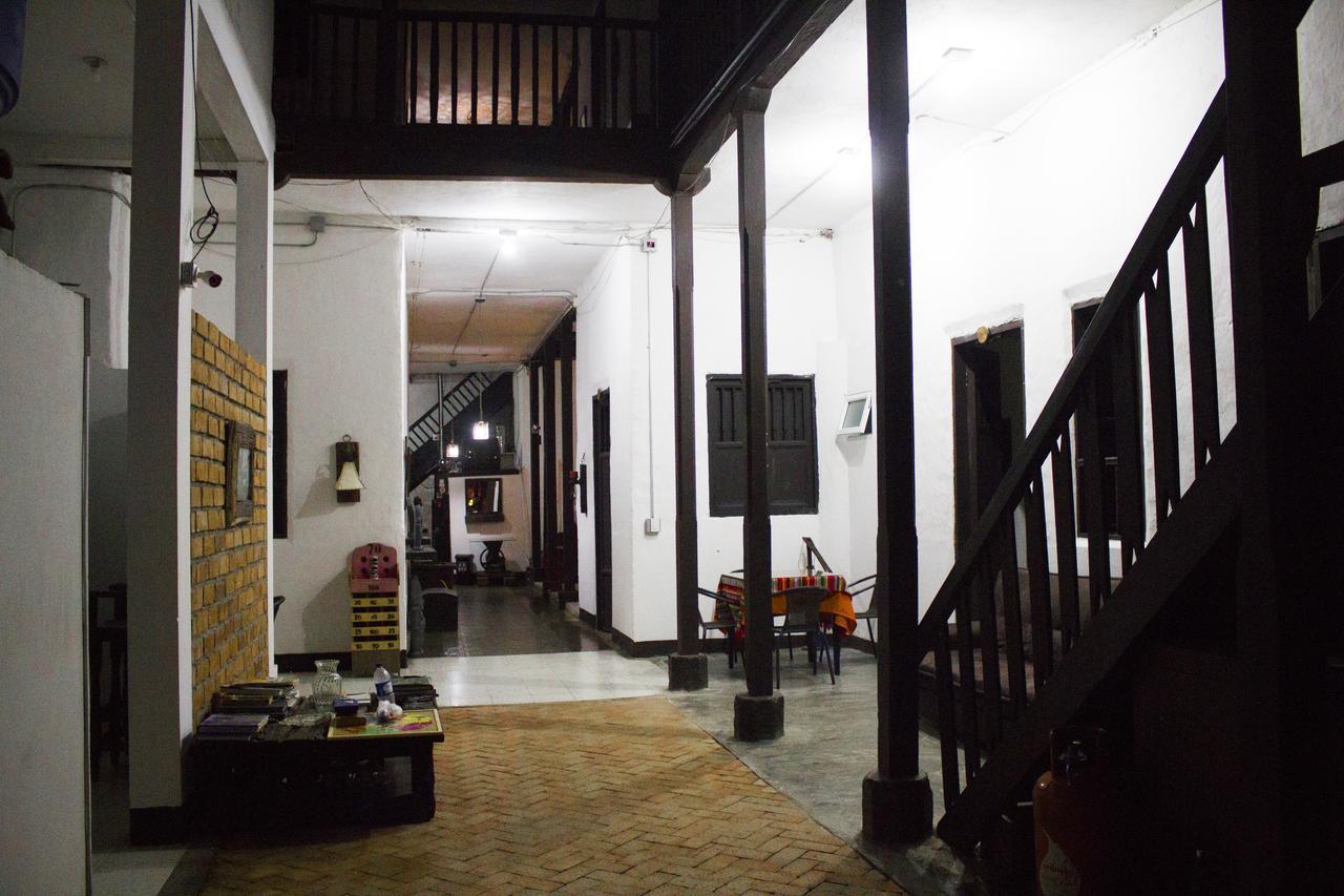 Raices Hotel San Agustin Екстер'єр фото