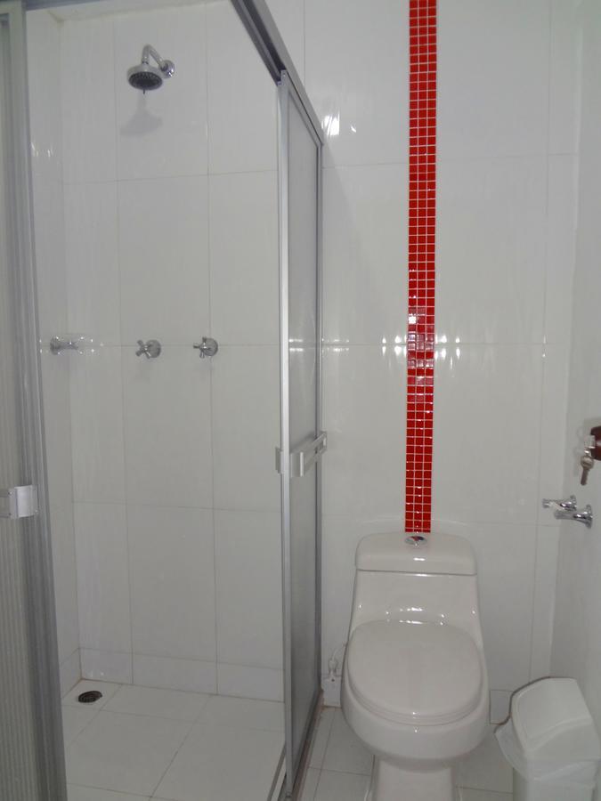 Raices Hotel San Agustin Екстер'єр фото