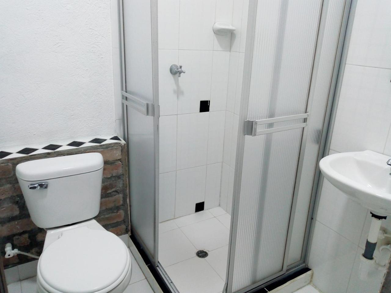 Raices Hotel San Agustin Екстер'єр фото